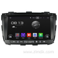 Car Dvd GPS for KIA SORENTO 2013